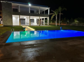 Villa fes